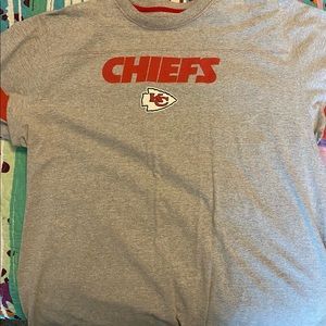 KC Chiefs T-Shirt